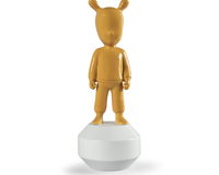 The Orange Guest Figurine The Orange Guest Figurine, small